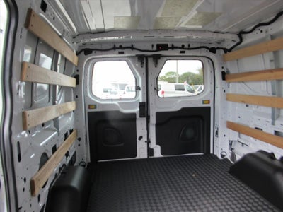 2024 Ford Transit Cargo Van Low Roof