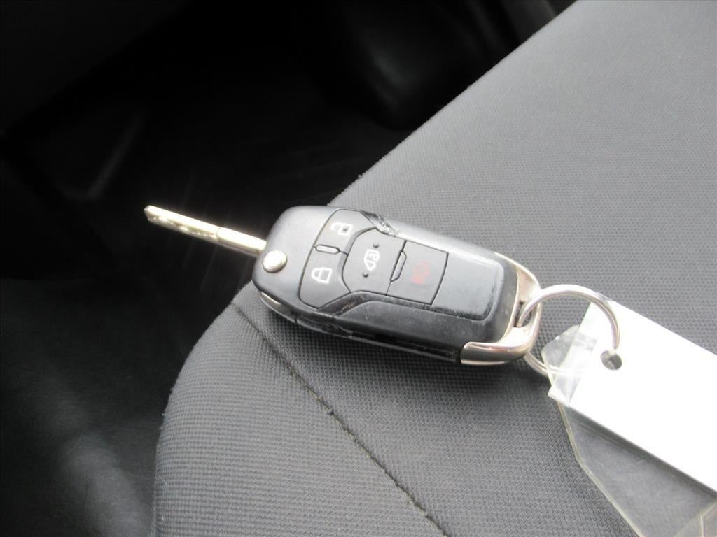 2024 Ford Transit Cargo Van Low Roof