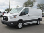 2024 Ford Transit Cargo Van Low Roof