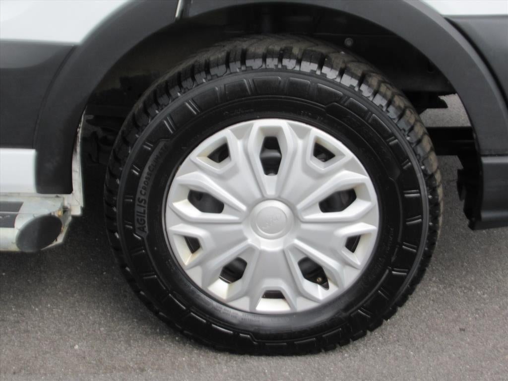 2024 Ford Transit Cargo Van Low Roof