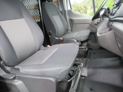 2024 Ford Transit Cargo Van Low Roof