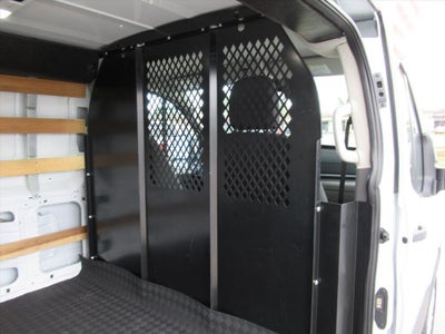 2024 Ford Transit Cargo Van Low Roof