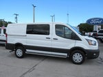 2024 Ford Transit Cargo Van Low Roof
