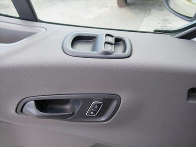 2024 Ford Transit Cargo Van Low Roof