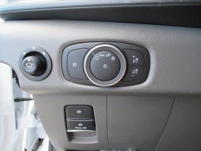 2024 Ford Transit Cargo Van Low Roof