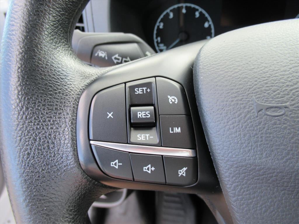 2024 Ford Transit Cargo Van Low Roof