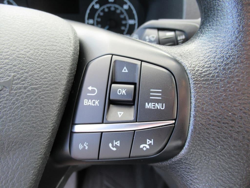 2024 Ford Transit Cargo Van Low Roof