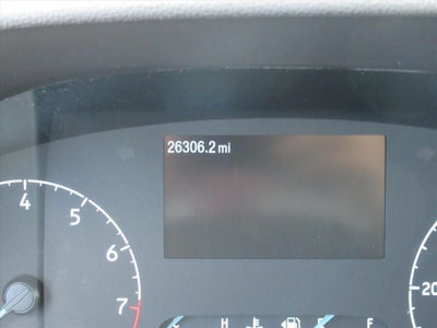 2024 Ford Transit Cargo Van Low Roof