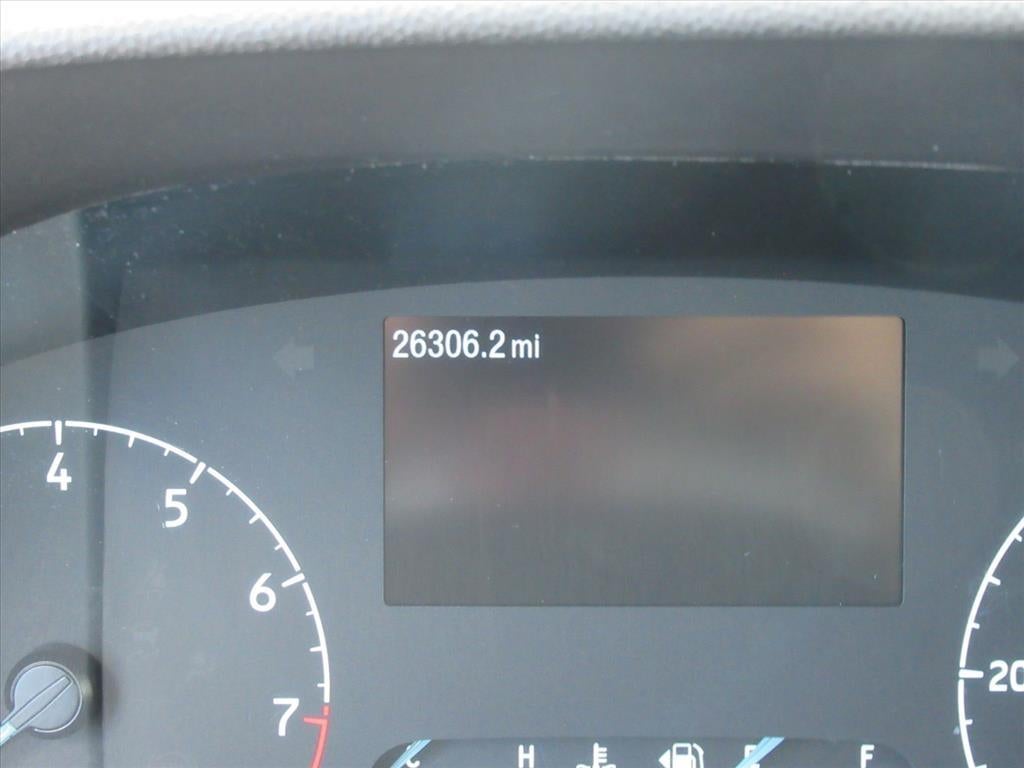 2024 Ford Transit Cargo Van Low Roof