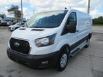 2024 Ford Transit Cargo Van Low Roof