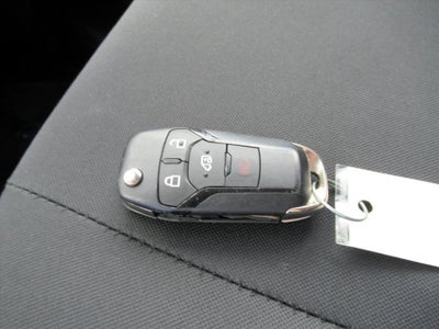 2024 Ford Transit Cargo Van Low Roof