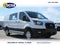 2024 Ford Transit Cargo Van Low Roof