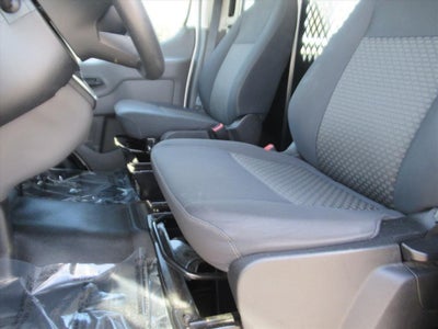 2024 Ford Transit Cargo Van Low Roof