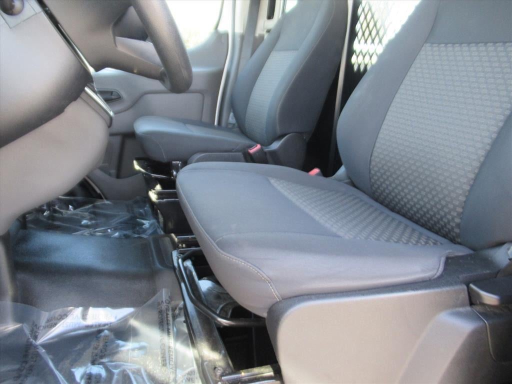 2024 Ford Transit Cargo Van Low Roof