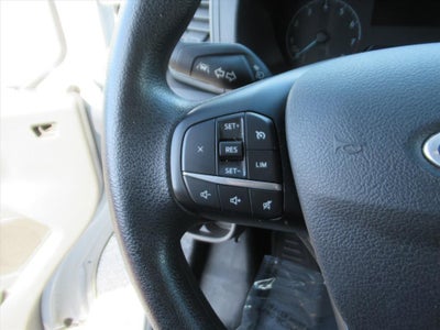 2024 Ford Transit Cargo Van Low Roof