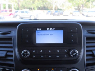 2024 Ford Transit Cargo Van Low Roof