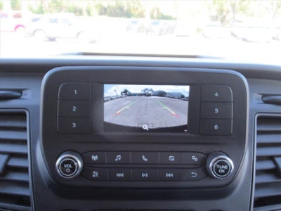 2024 Ford Transit Cargo Van Low Roof