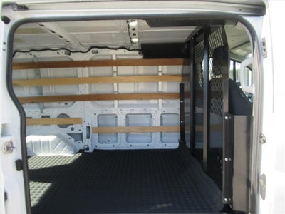 2024 Ford Transit Cargo Van Low Roof