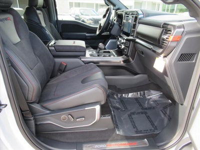 2025 Ford F-150 Raptor R