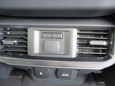 2025 Ford F-150 Raptor R