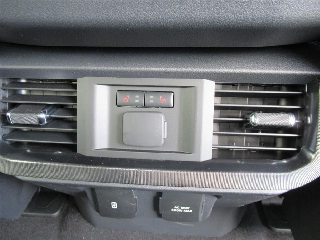 2025 Ford F-150 Raptor R