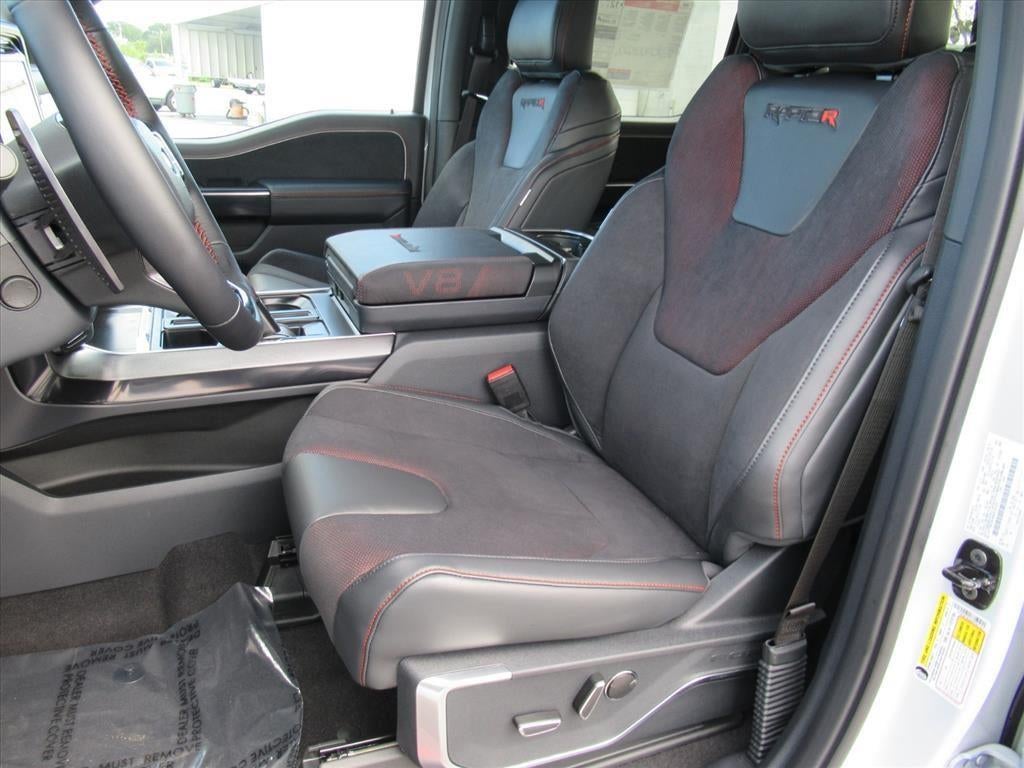 2025 Ford F-150 Raptor R