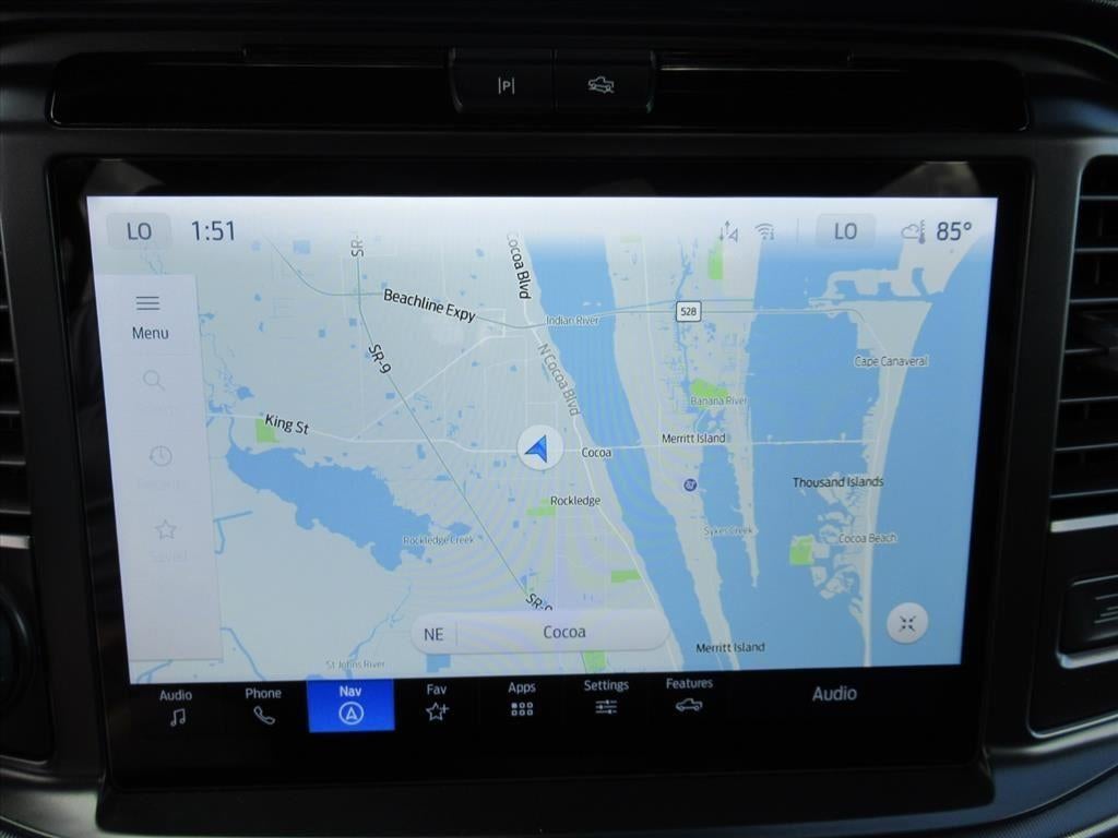 2025 Ford F-150 Raptor R