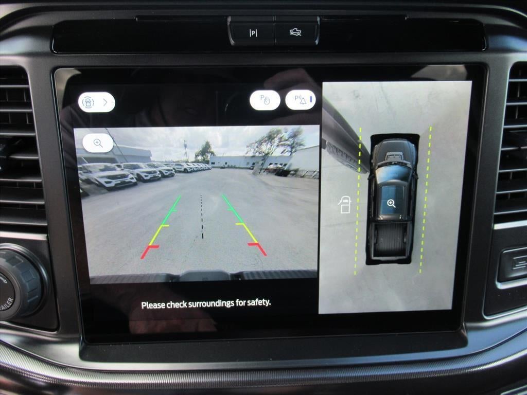 2025 Ford F-150 Raptor R