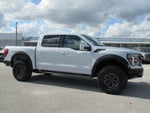 2025 Ford F-150 Raptor R