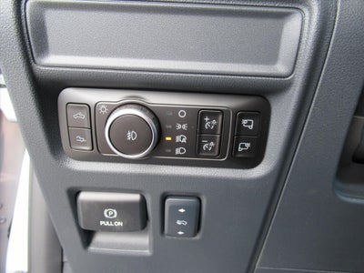 2025 Ford F-150 Raptor R