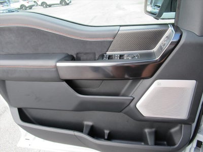 2025 Ford F-150 Raptor R