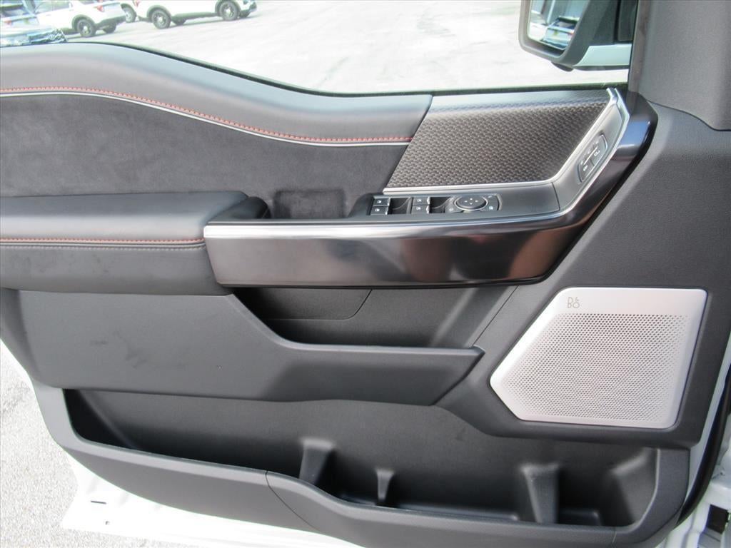 2025 Ford F-150 Raptor R