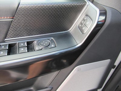 2025 Ford F-150 Raptor R