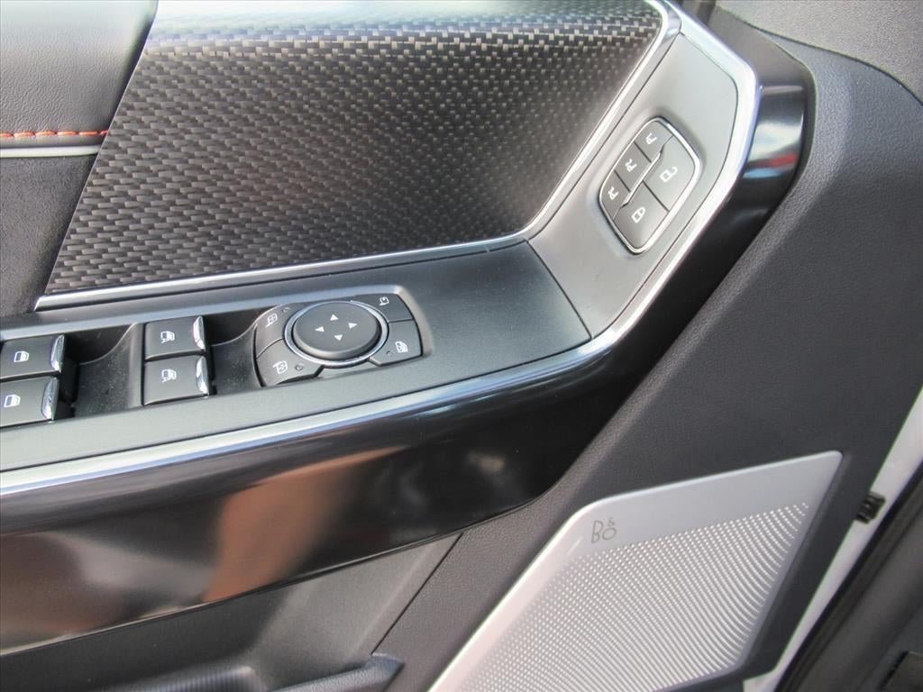 2025 Ford F-150 Raptor R