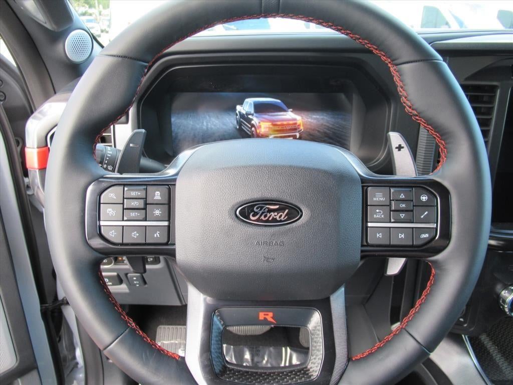 2025 Ford F-150 Raptor R