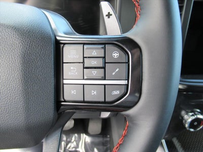 2025 Ford F-150 Raptor R