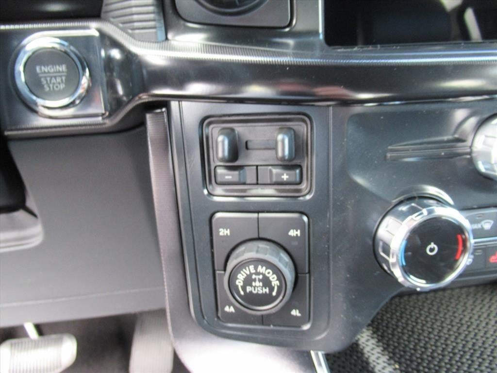 2025 Ford F-150 Raptor R