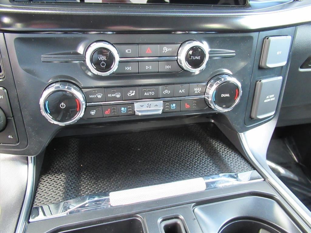 2025 Ford F-150 Raptor R