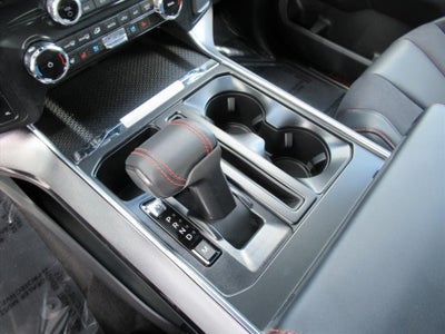 2025 Ford F-150 Raptor R