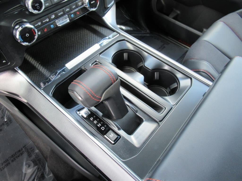 2025 Ford F-150 Raptor R