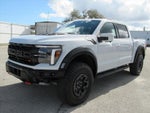 2025 Ford F-150 Raptor R