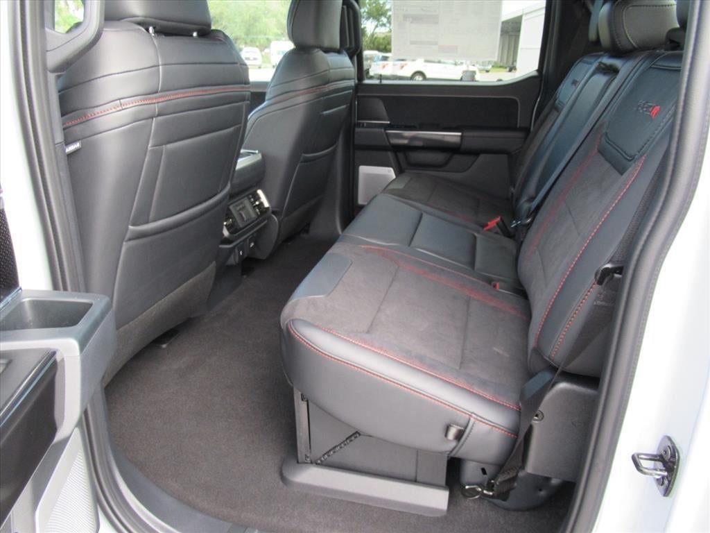 2025 Ford F-150 Raptor R