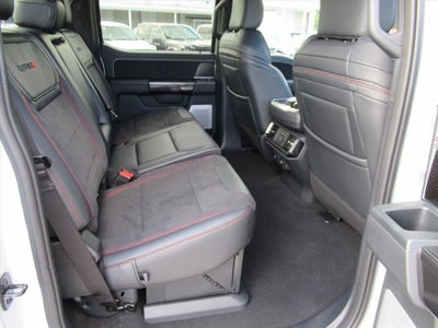 2025 Ford F-150 Raptor R