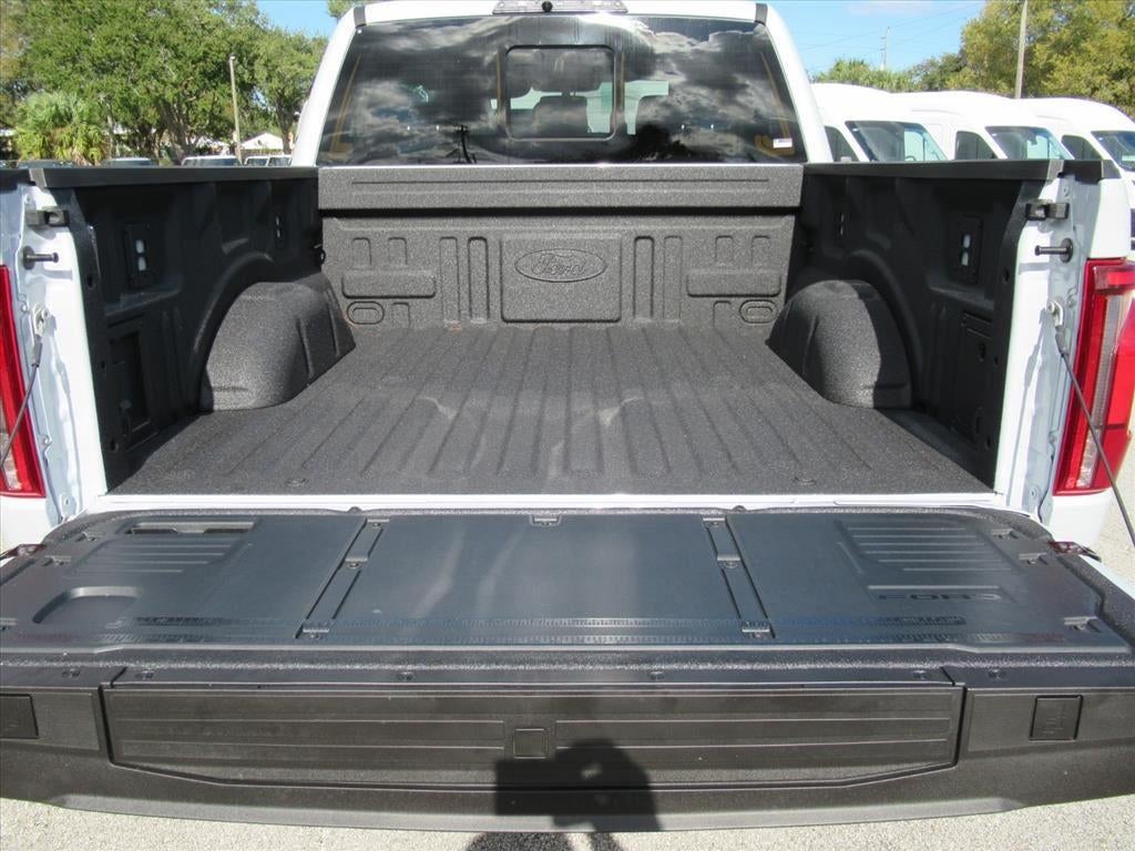 2025 Ford F-150 Raptor R