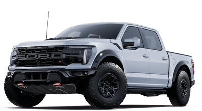 2025 Ford F-150 Raptor R