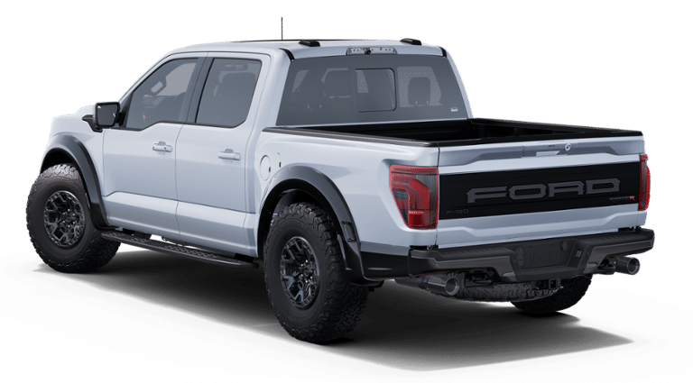 2025 Ford F-150 Raptor R