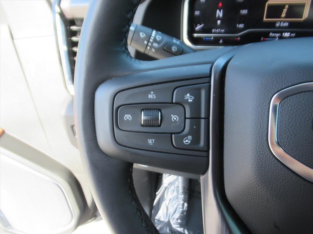 2025 GMC Sierra 3500HD Denali Ultimate