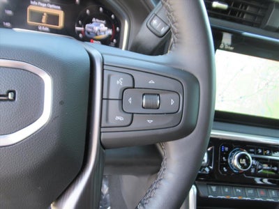 2025 GMC Sierra 3500HD Denali Ultimate