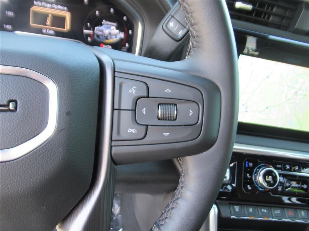 2025 GMC Sierra 3500HD Denali Ultimate