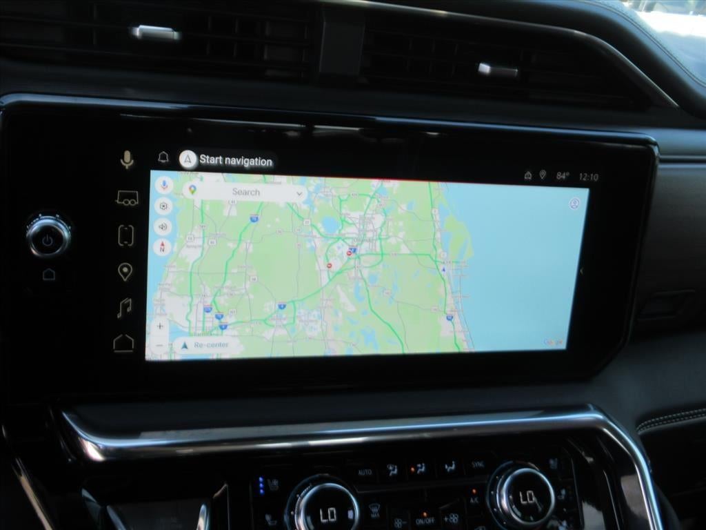 2025 GMC Sierra 3500HD Denali Ultimate